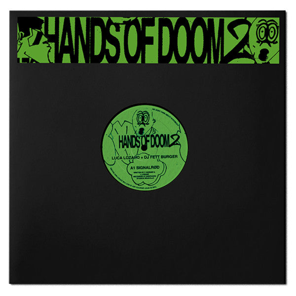 Hands Of Doom 2