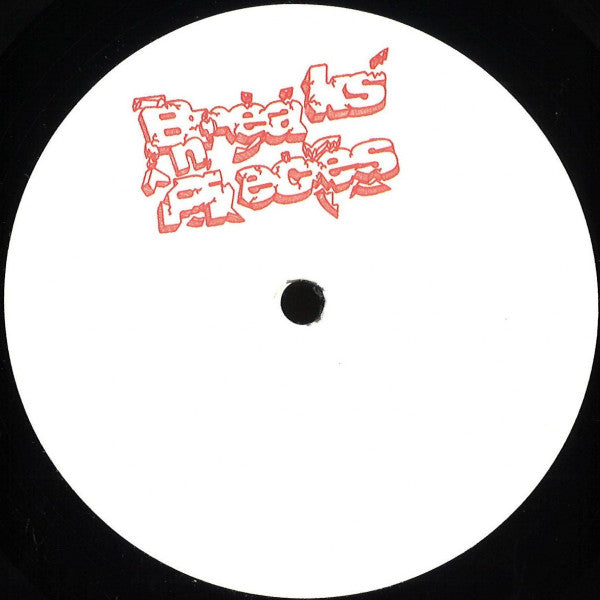 Breaks 'N' Pieces Vol. 1