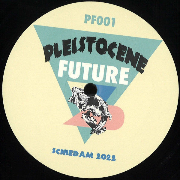 Pleistocene Future 1