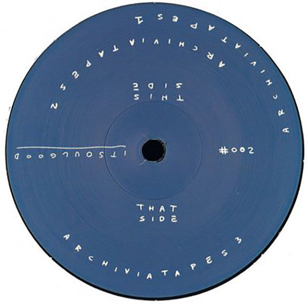 Archivia Tapes
