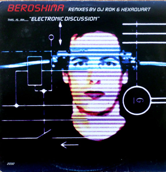 Electronic Discussion