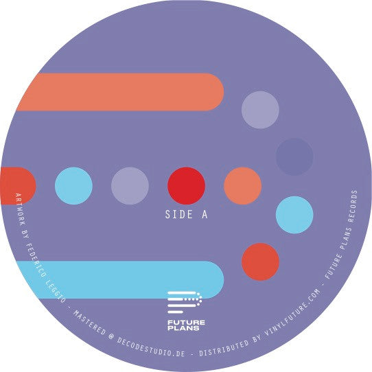 Unknown EP