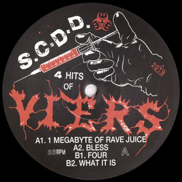 Steel City Dance Discs Volume 12