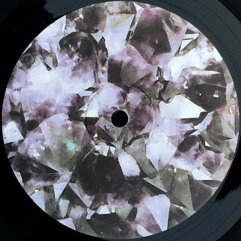 Pure Amethyst