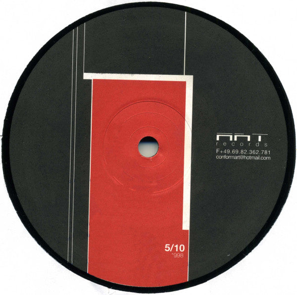 Advanced Techno Research 5/10