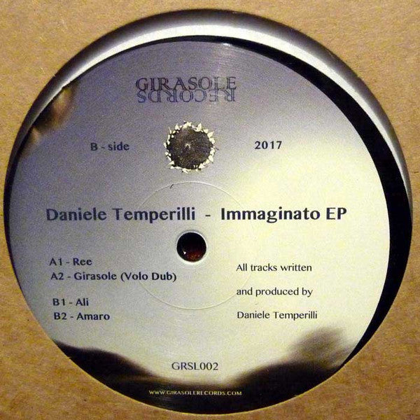 Immaginato EP