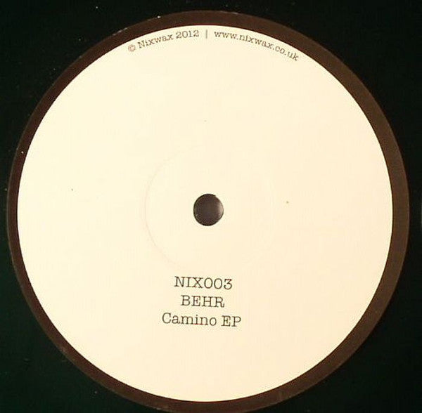Camino EP