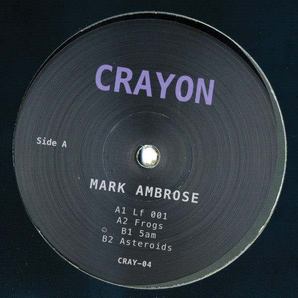 Cray 4