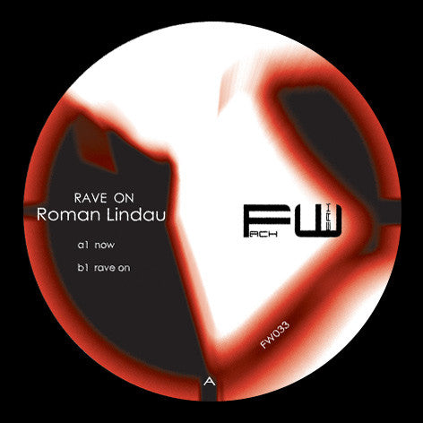 Rave On