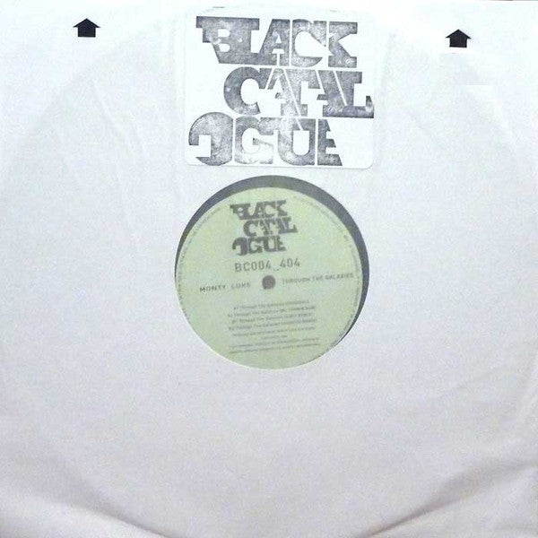 Through The Galaxies