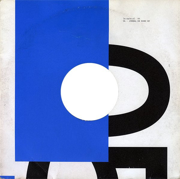 Jurnal De Bord EP