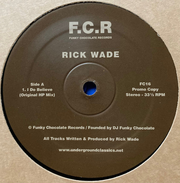 Harmonie Park Vol. 1