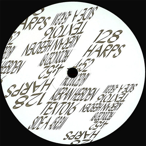 128 Harps