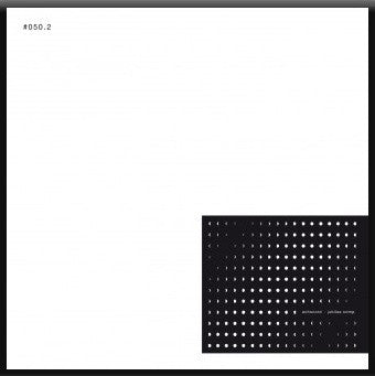 Echocord · Jubilee Comp. (Part 2)