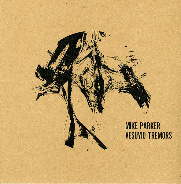 Vesuvio Tremors