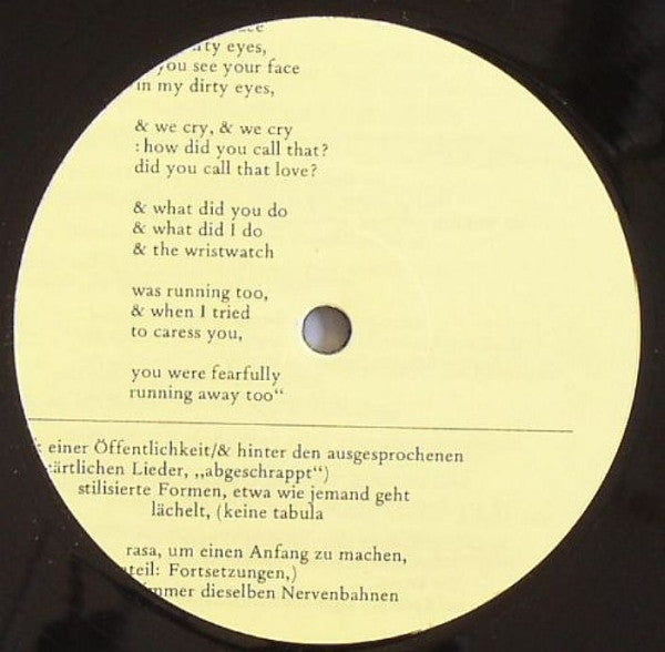 Kamm Interpretations