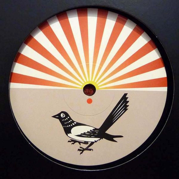 Choboe / Kirsebaer Med De Store