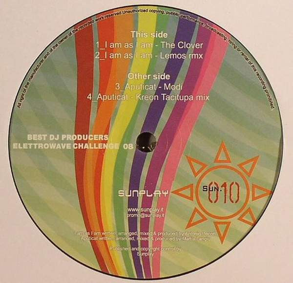 Future Is Bright EP