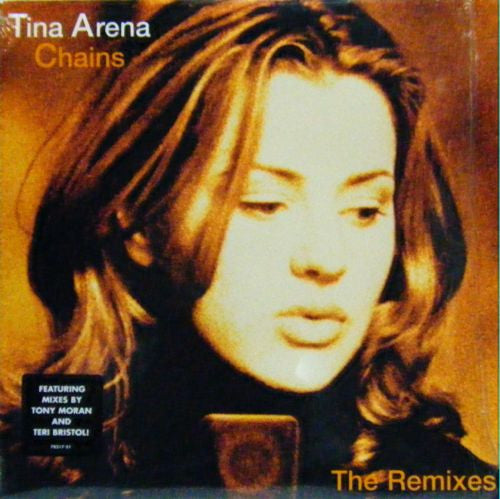 Chains (The Remixes)