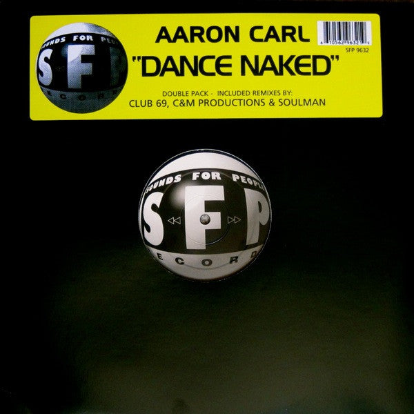 Dance Naked