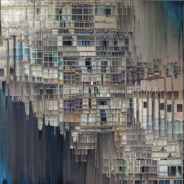 Double Mind Reverse EP