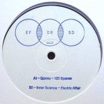 125 Spaces / Electric Affair