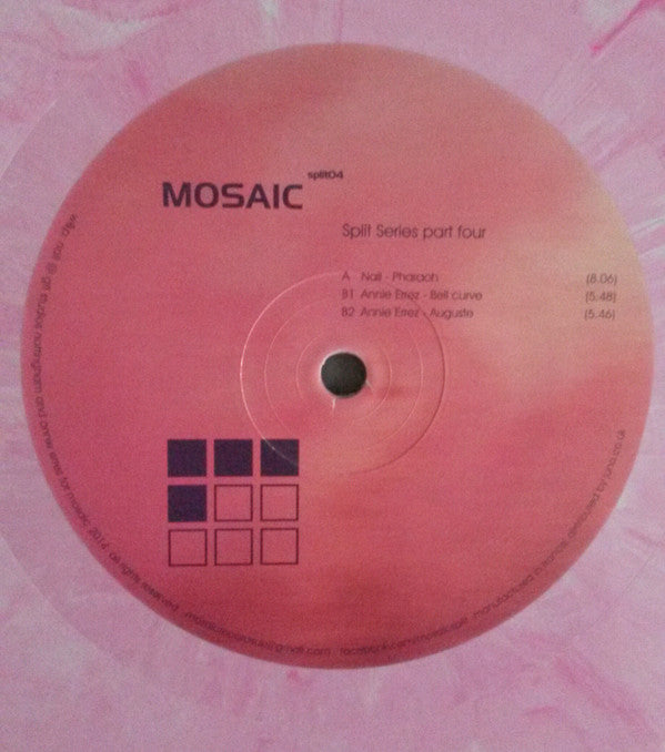 Split Series Part Four