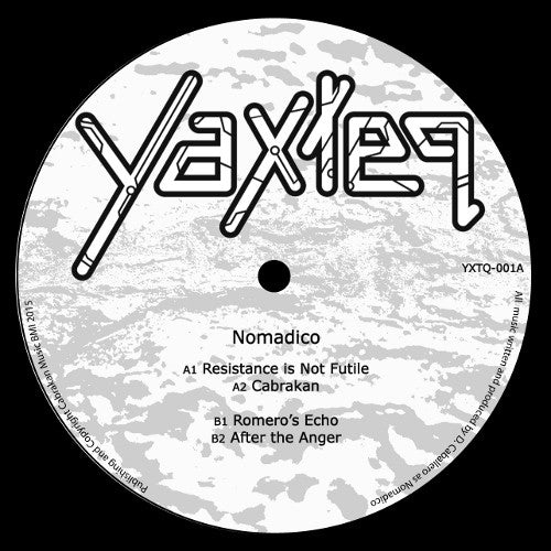 Resistance Is Not Futile