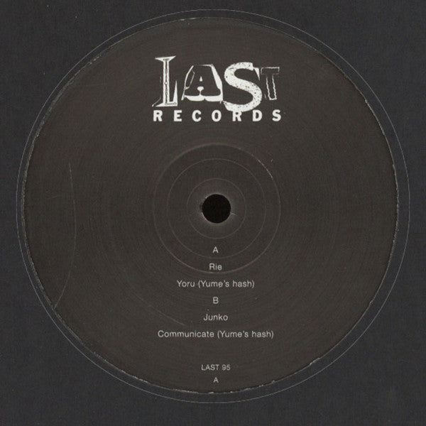 Yoru / Communicate