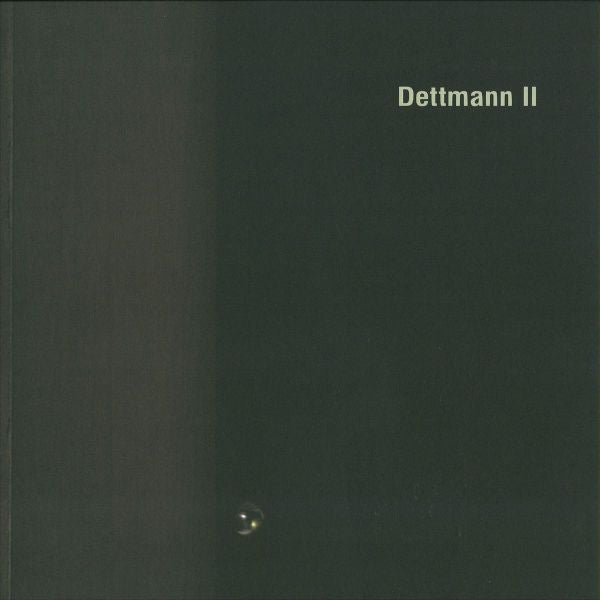 Dettmann II