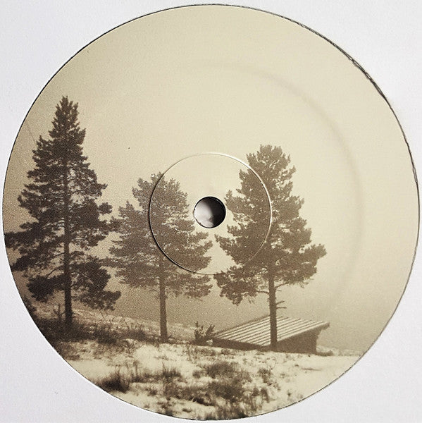 Gravrösens Bortglömda Band