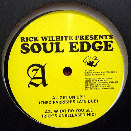 Soul Edge