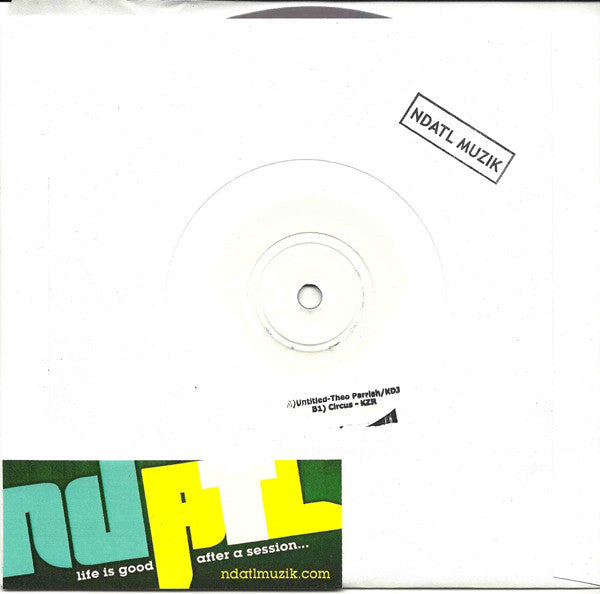 NDATL Special Edition 45 (Recut & Remastered)