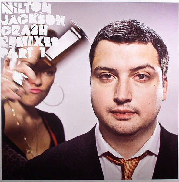 Crash Remixes Part 1