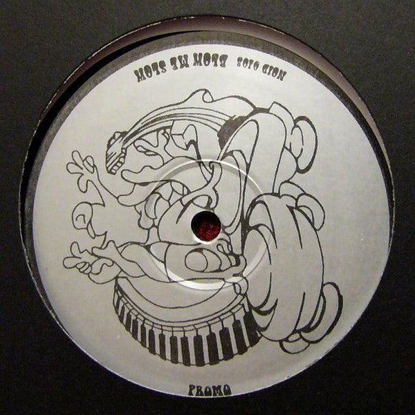 Blow Me Slow / Woman