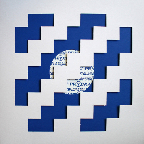 M.S.B.O.Y. / The End