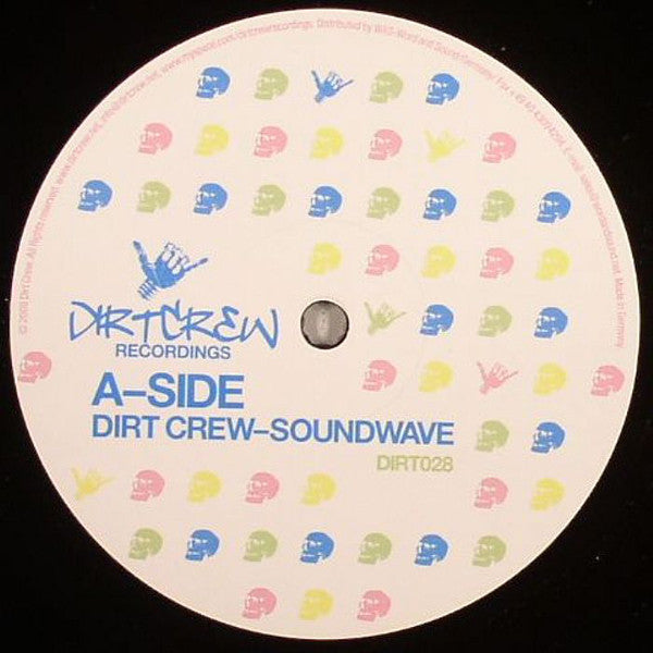 Collection 02 Vinyl
