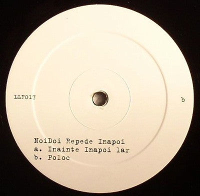 Repede Inapoi