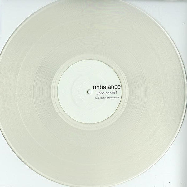 Unbalance#1