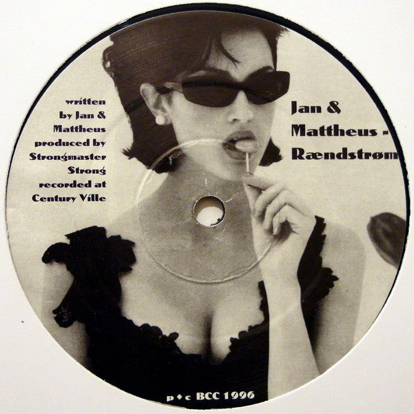 Sun Of A Gun / Rændstrøm