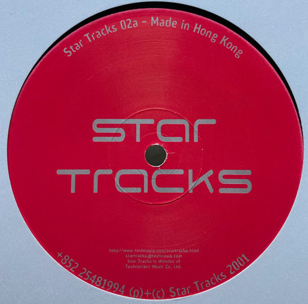 Star Tracks 02
