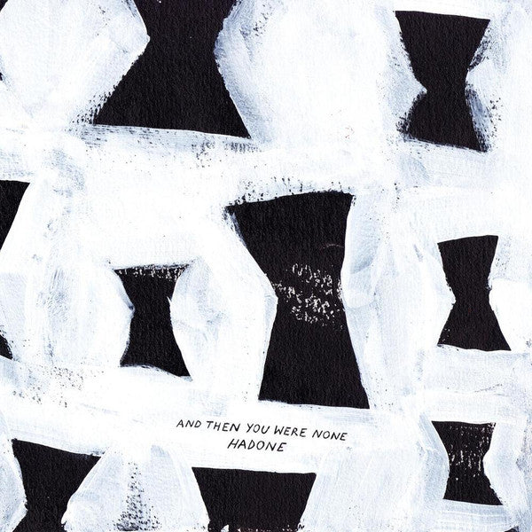 And Then You Were None