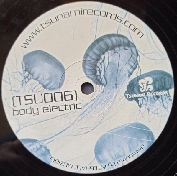 Body Electric