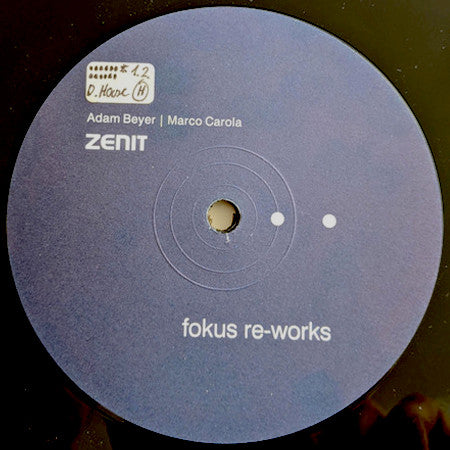 Fokus Re-Works