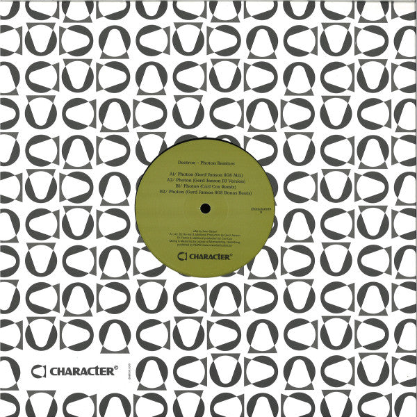 Photon Remixes