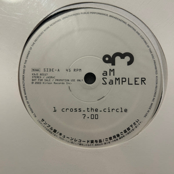 Am Sampler