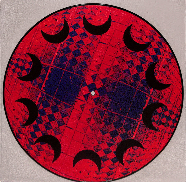 Can U C Me / Matrix Jam (One Sided Picture Disc)