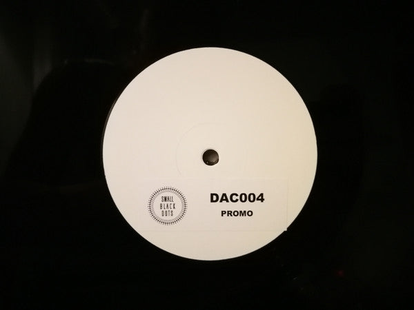 Dat & That EP