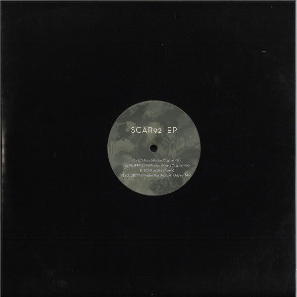 Scar92 EP