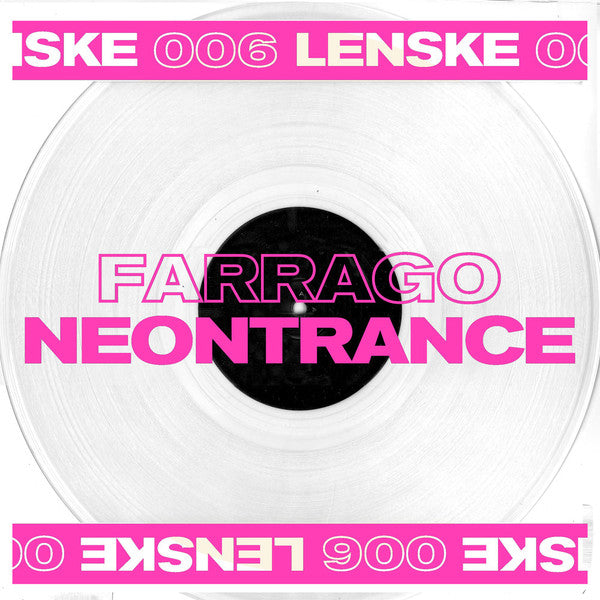 Neontrance